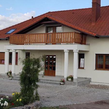 Willa Maria Łagów Exteriér fotografie